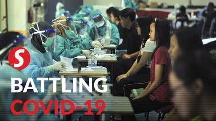 Covid-19: Ministry stepping up Covid-19 surveillance including sporadic cases