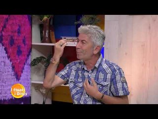 A duhet të jemi supersticiozë? Flet eksperti i paranormales Altin Bogdani