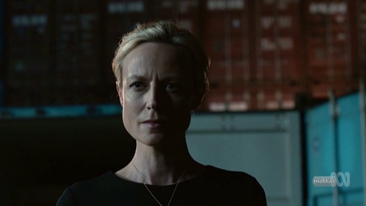 Janet King & Bianca The Beginning 11 [EN/PT] SUBS