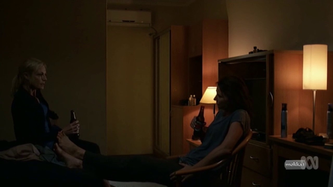 Janet King & Bianca The Beginning 12 [EN/PT] SUBS