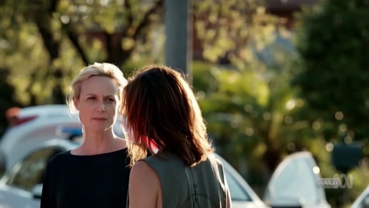Janet King & Bianca The Beginning 15 [EN/PT] SUBS