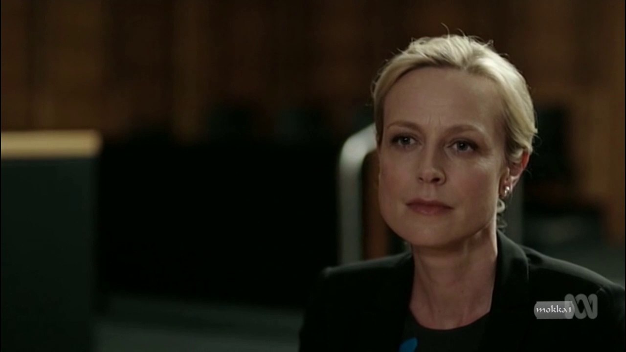 Janet King & Bianca The Beginning 17 [EN/PT] SUBS