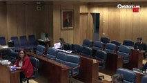 Más Madrid pregunta al PP en la Asamblea por el apartamento de lujo en el que se aloja Ayuso