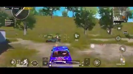 Pubg Mobile funny moments best comedy video