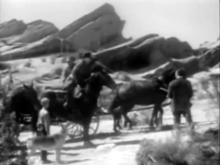 The Adventures Of Champion E14: The Deer Hunters (1955) - (Adventure, Western, TV Series)