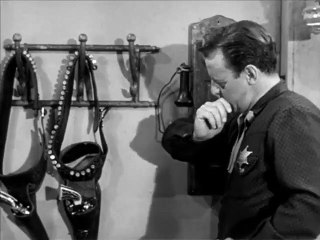 The Adventures Of Champion E16: Johnny Hands Up (1956) - (Adventure, Western, TV Series)