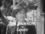 The Adventures Of Champion E1: The Saddle Tramp (1955) - (Adventure, Western, TV Series)