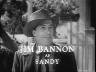 The Adventures Of Champion E2: Crossroad Trail (1955) - (Adventure, Western, TV Series)
