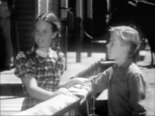 The Adventures Of Champion E3: Salted Ground (1955) - (Adventure, Western, TV Series)