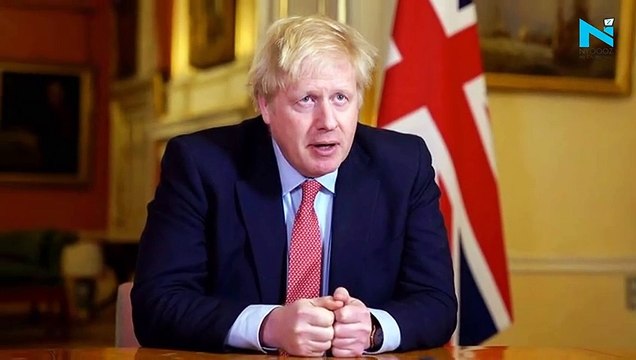Coronavirus vaccine may never be found, warns UK PM Boris Johnson