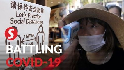 Health DG: It’s the responsibility of the public to prevent a Covid-19 second wave