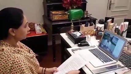 सांसद दीया कुमारी ने की किसानों एवं आमजन को राहत देने की अपील