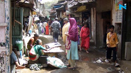 Dharavi reports 46 new Coronavirus cases today; tally climbs to 962