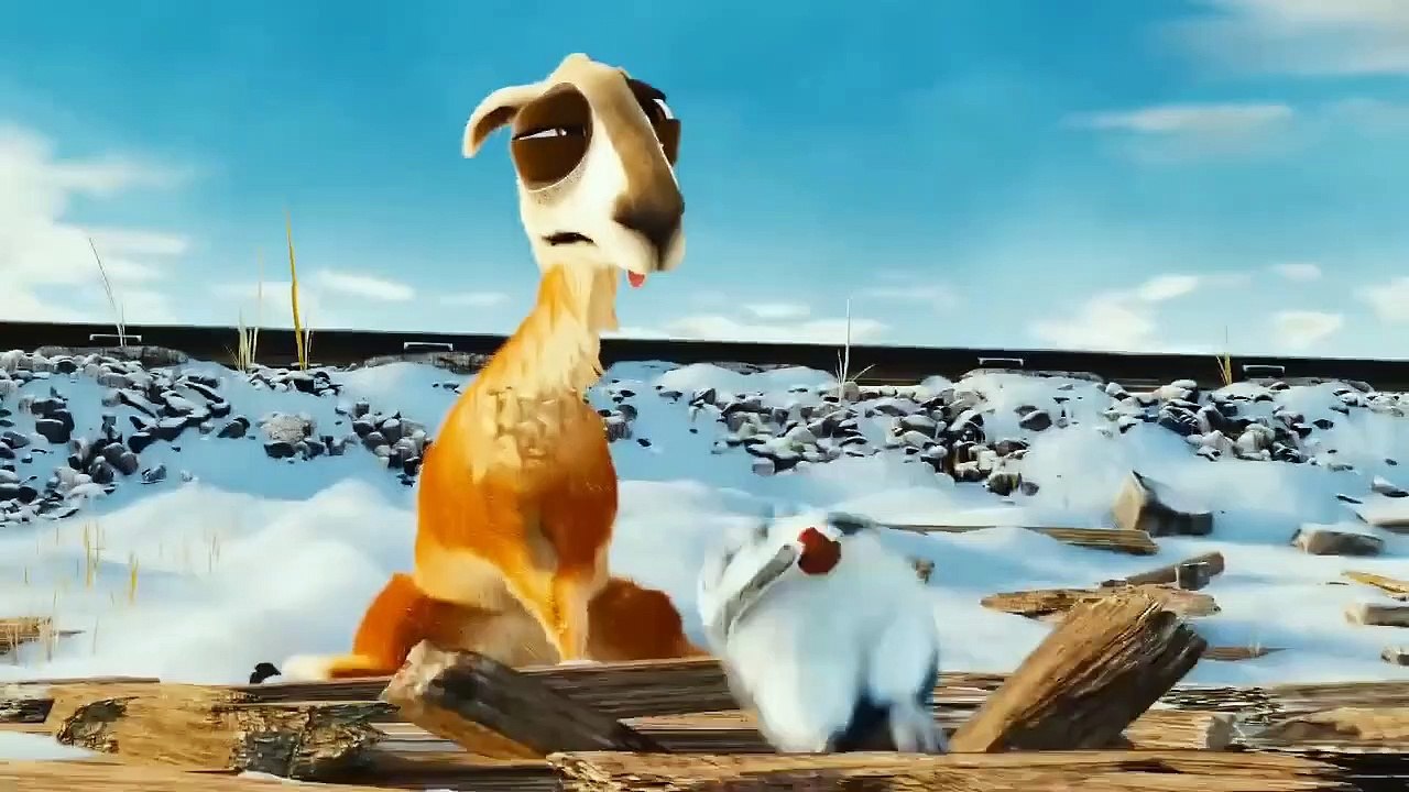 cortometrajes animados