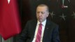 Erdoğan'dan Koronavirüs açıklaması: Halkımızı psikolojik ve fiili olarak önümüzdeki döneme hazırlamalıyız