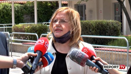 Akuzat e PD-së për tenderat gjatë pandemisë, Hysi: S'mund të flas për gjëra që s'i kam parë