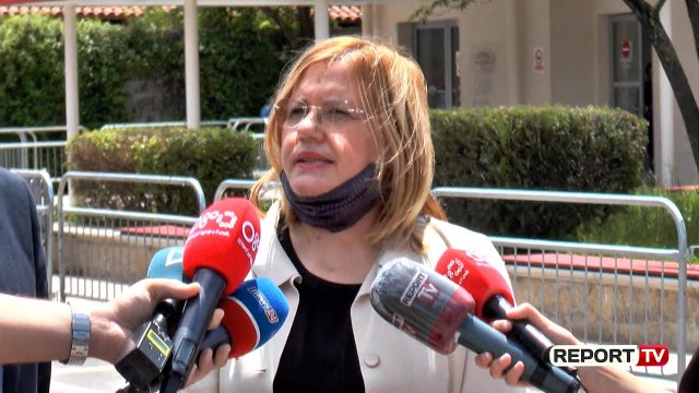 Akuzat e PD-së për tenderat gjatë pandemisë, Hysi: S'mund të flas për gjëra që s'i kam parë