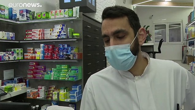 Ελλάδα: Κορωνοϊός και ηλεκτρονική διακυβέρνηση