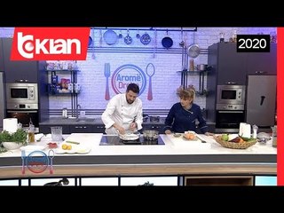 Arome dreke - Emisioni 80 (12 maj 2020)