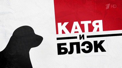 Катя и Блэк - 1 серия (2020) HD детектив смотреть онлайн