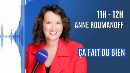 EXTRAIT - Olivier Minne promet que son roman va faire "découvrir des choses" sur "l'intimité" du Château Marmont