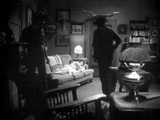 The Adventures Of Champion S1E13: The Stone Heart (1955) - (Adventure, Western, TV Series)