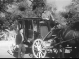 The Adventures Of Champion E24: Brand Of The Lawless (1956) - (Adventure, Western, TV Series)