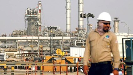 Suudilerin milli petrol şirketi Aramco'nun net karı koronavirüs nedeniyle yüzde 25 azaldı