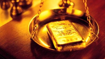 Altının kilogramı 383 bin liraya geriledi
