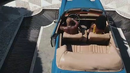 Harmonize - Bed Room (Official Video)