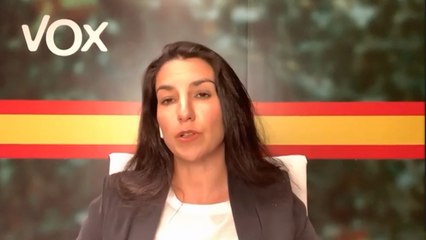 Monasterio apoya una desescalada por zonas dentro de la Comunidad