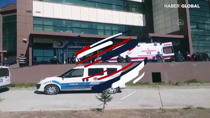 Kars'ta husumetli iki ailenin kavgasında kan aktı: 2 ölü