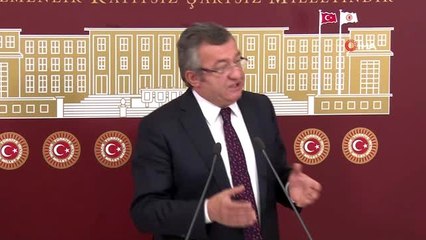 CHP Grup Başkanvekili Altay: "Sandığın, hukukun dışında hiçbir gücün Erdoğan ve AK Parti'ye...