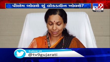 362 new coronavirus cases reported in Gujarat today including 267 in Ahmedabad_ Jayanti Ravi