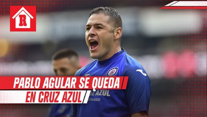 Pablo Aguilar: "Las dudas sobre el retiro han pasado, me siento fuerte y listo"