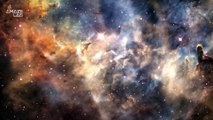 NASA Shares Stunning Photo of Rare, Glowing Multi-Shell Nebula