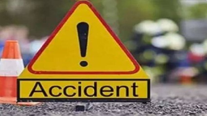 Ambala: One labourer killed after being hit by speeding car