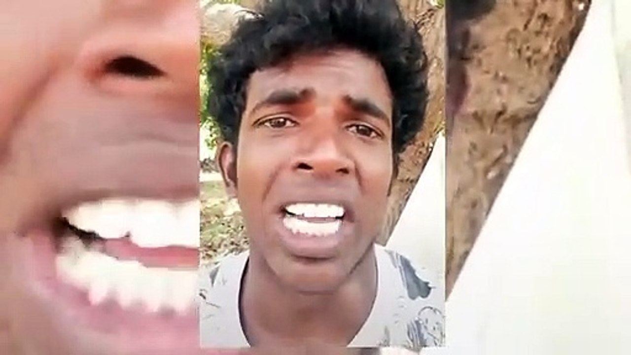 இப்படியெல்லாம் பாட உனக்கு யாருடா சொல்லி கொடுத்தது சிரிப்பை அடக்க முடியல | Tamil entertainment