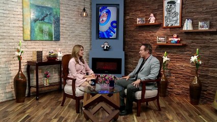 "La mente logra cualquier cosa": Marcos Valdés