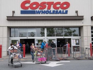 Shoppers Are Divided Over Costco’s New Mask Policy