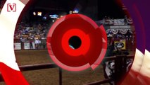 CA County Delays ‘Phase 2’ of Lifting Restrictions Due to Thousands Attending a Rodeo