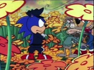 Newbie's Perspective AoStH Episode 22 Review Pseudo Sonic