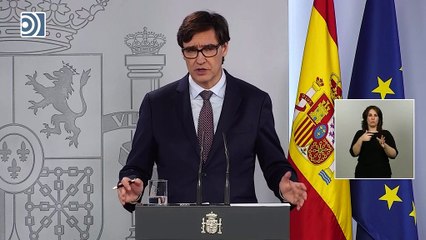 El ministerio de Sanidad no ve "descartable" una segunda oleada de coronavirus