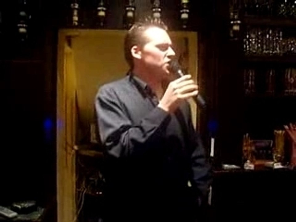 karaoke central profondeville