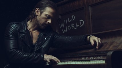 Kip Moore - Red White Blue Jean American Dream (Audio)