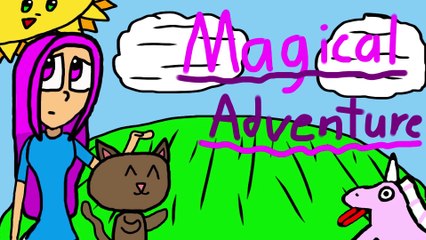 The Kate That Broke the Wizard's Back