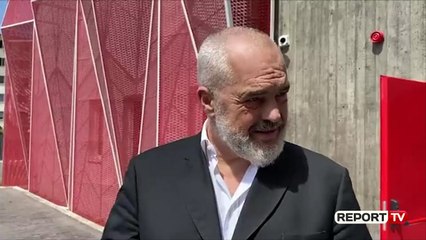 Rama: Kujdes! Duhet të përgatitemi për një valë tjetër! Manastirliu: Mund ta mbyllim spitalin COVID2