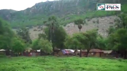 Village Without School; 300 Children  With No Education