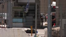 - İsrail askerleri Kudüs'te Filistinli bir gence ateş açtı
