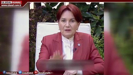 Siyasette ''Memleket Masası'' tartışması